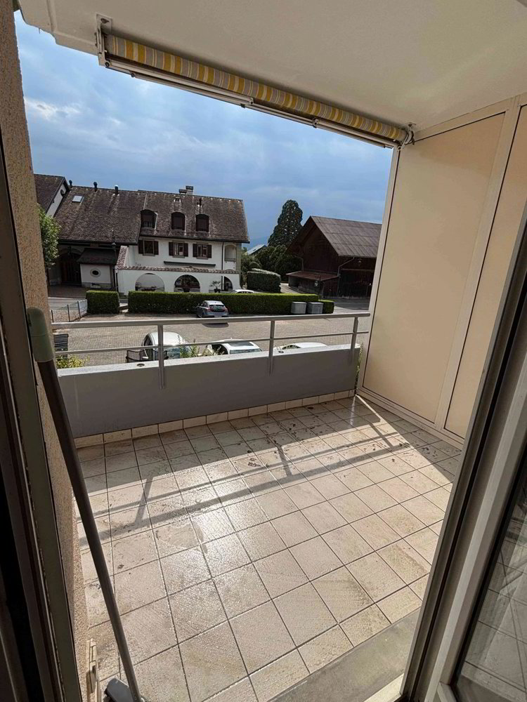 Wohnung – Founex - Ansicht 5