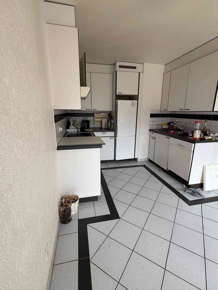 Wohnung – Founex - Mehr