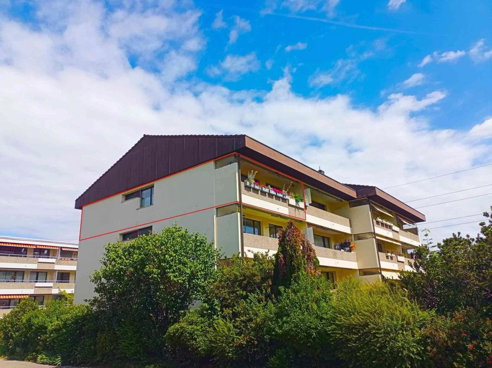 Wohnung – Moosseedorf - Ansicht 2