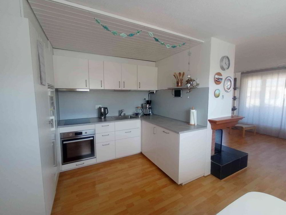 Wohnung – Moosseedorf - Ansicht 3