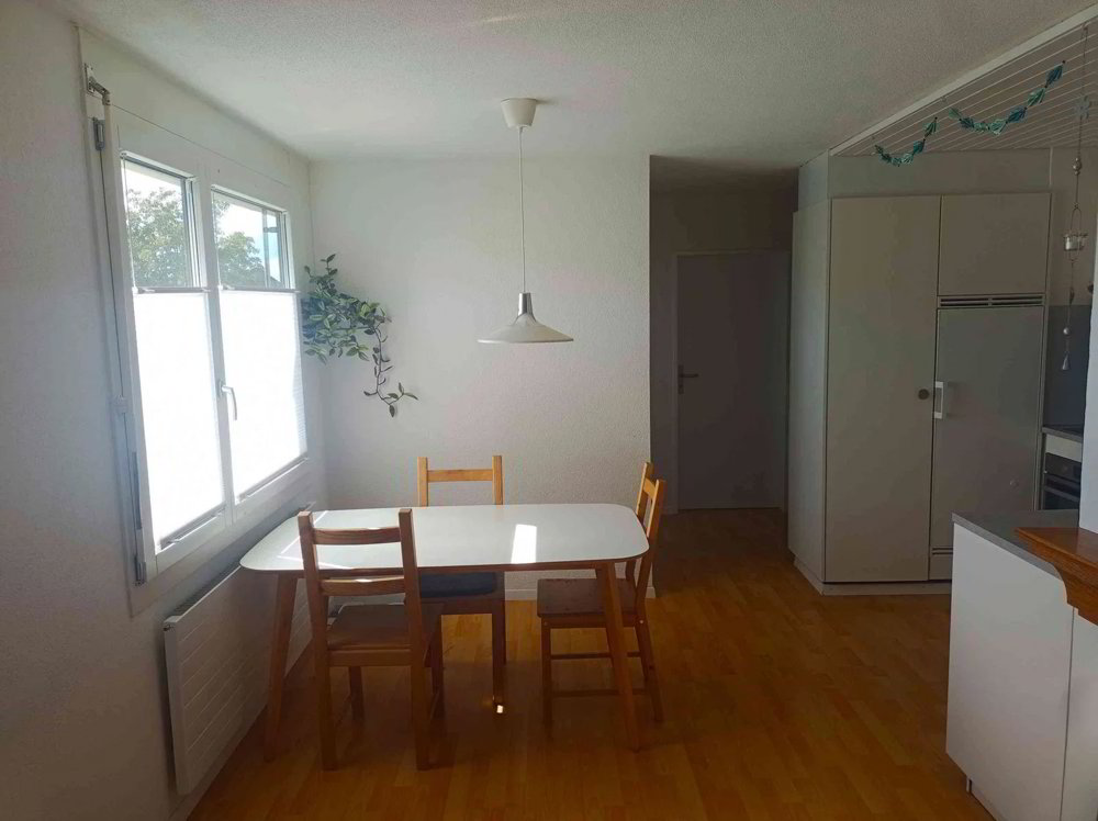Wohnung – Moosseedorf - Ansicht 4