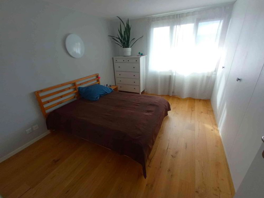 Wohnung – Moosseedorf - Mehr