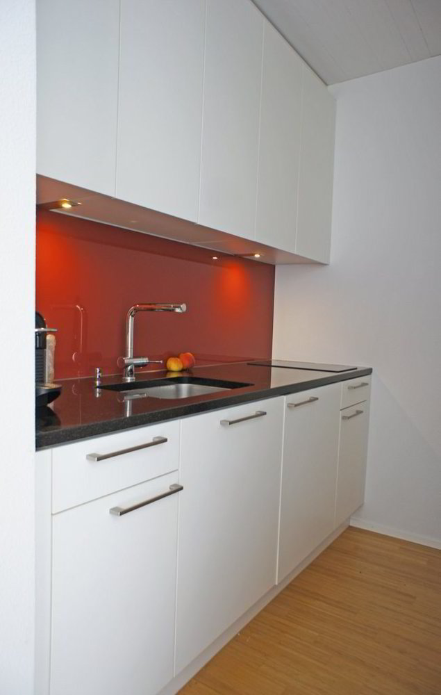 Zentrales Atelier in Windisch zu vermieten - Ansicht 2