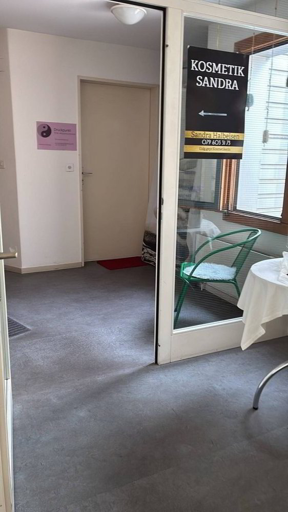 Büroräumlichkeit direkt am Bahnhof - Ansicht 2