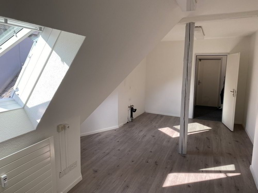 null rooms Office & Commercial for rent in Zürich - image 1/5
