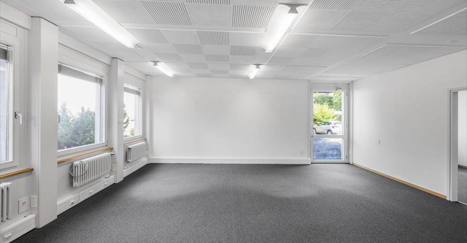 null Zimmer Büro zu vermieten in Peseux - Bild 1/11