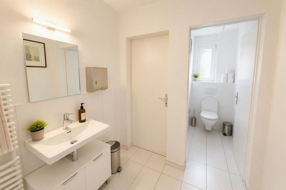 null rooms Office & Commercial for rent in Neuchâtel - image 1/10