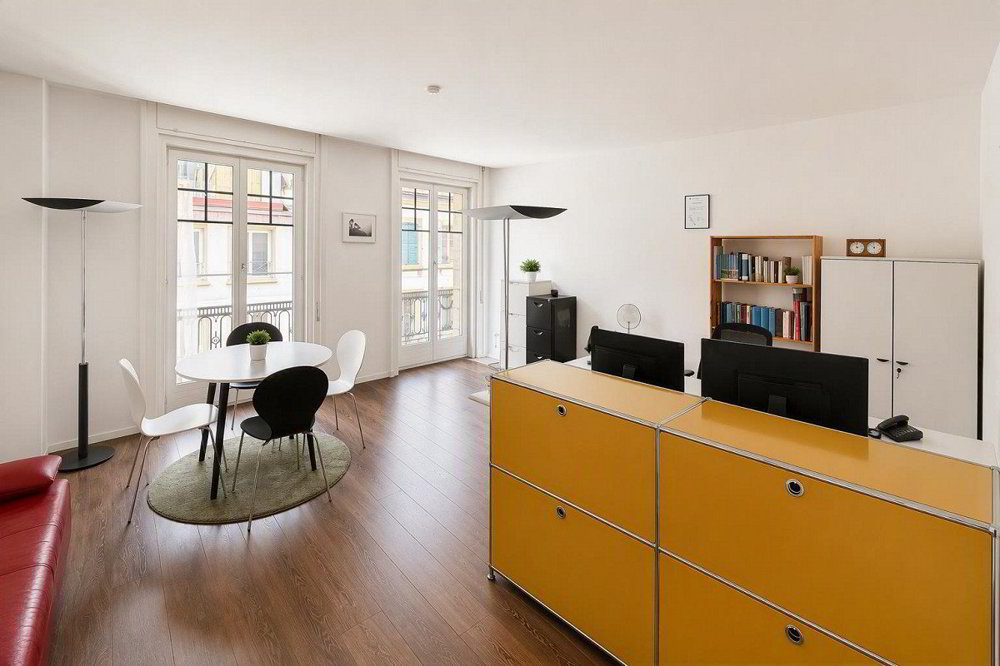 Commercial to rent in Neuchâtel - Ansicht 2