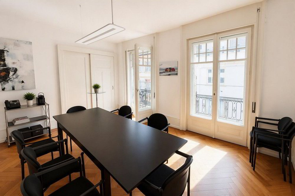 Commercial to rent in Neuchâtel - Ansicht 4