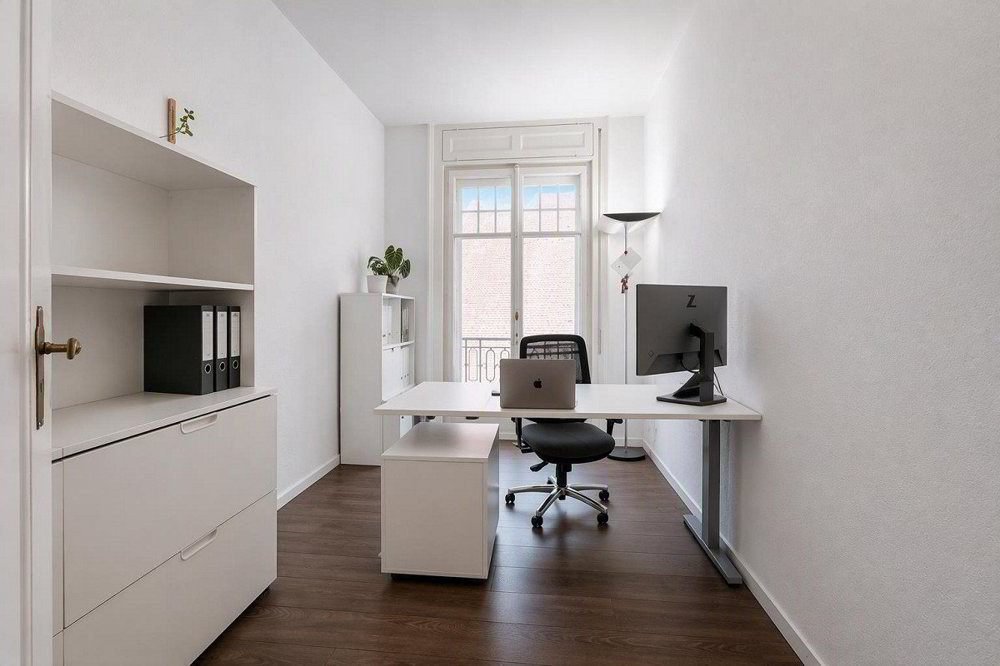 Commercial to rent in Neuchâtel - Ansicht 5