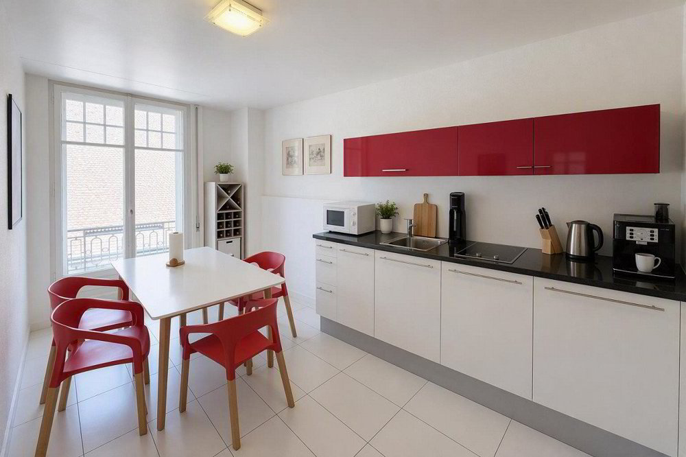 Commercial to rent in Neuchâtel - Mehr