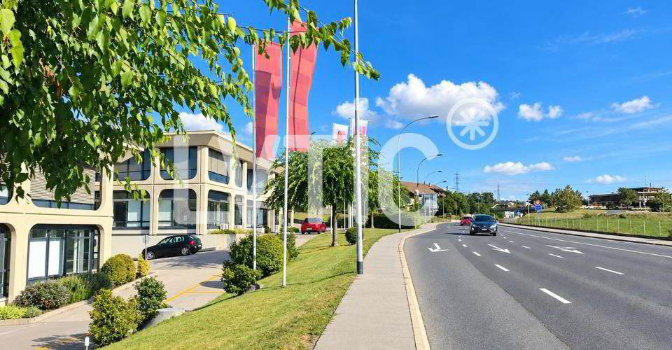 EXCLUSIVITÉ - Locaux de 640 m² divisibles à louer à Crissier - Ansicht 2