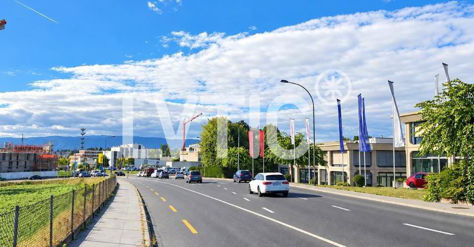 EXCLUSIVITÉ - Locaux de 640 m² divisibles à louer à Crissier - Ansicht 3