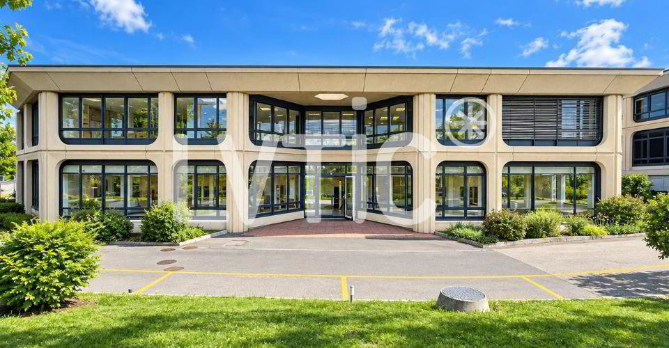 EXCLUSIVITÉ - Locaux de 640 m² divisibles à louer à Crissier - Ansicht 4