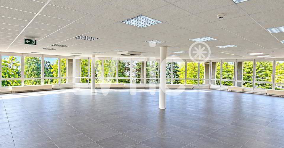 EXCLUSIVITÉ - Locaux de 640 m² divisibles à louer à Crissier - Ansicht 5