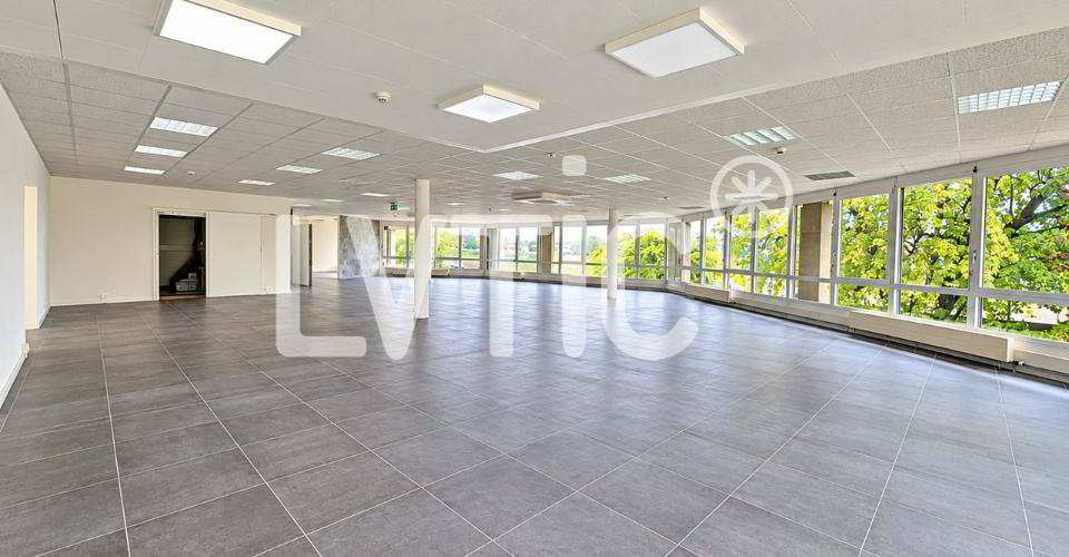 EXCLUSIVITÉ - Locaux de 640 m² divisibles à louer à Crissier - Mehr