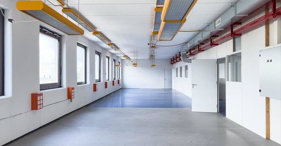 null rooms Office & Commercial for rent in Satigny - image 1/10
