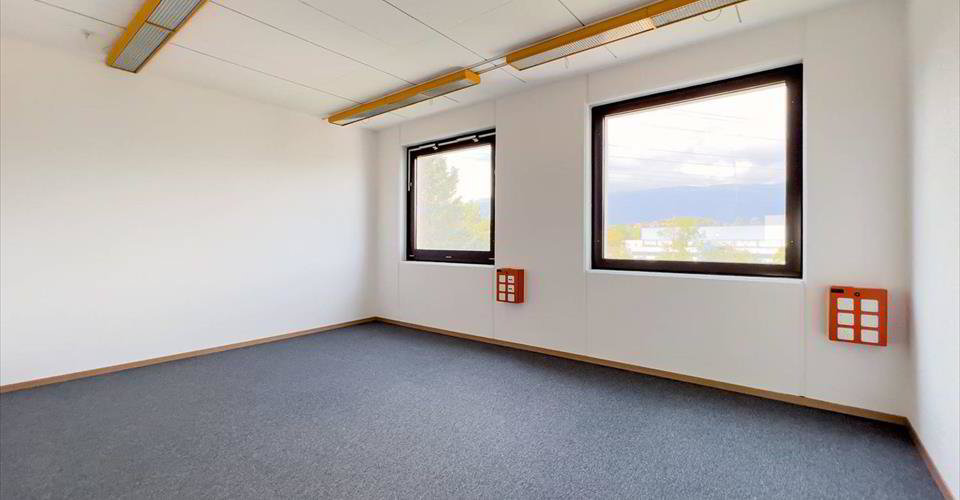 Laboratoire, production, atelier de 420 m² à louer à Satigny - Ansicht 5