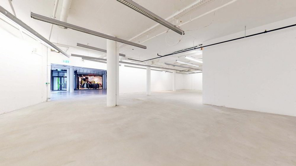 "699 m² Verkaufsfläche direkt neben New Yorker!" - Ansicht 5