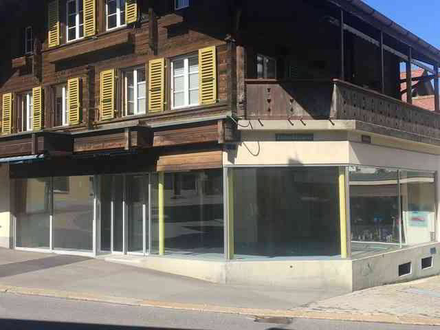 Ladenlokal an Top Lage im Zentrum - Ansicht 2
