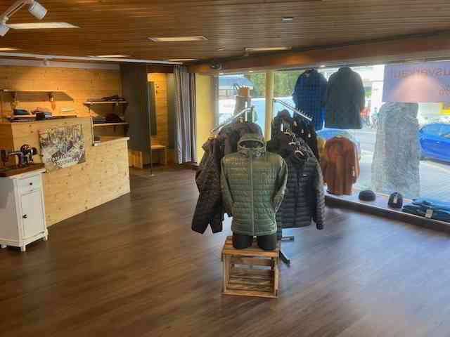 Ladenlokal an Top Lage im Zentrum - Ansicht 5