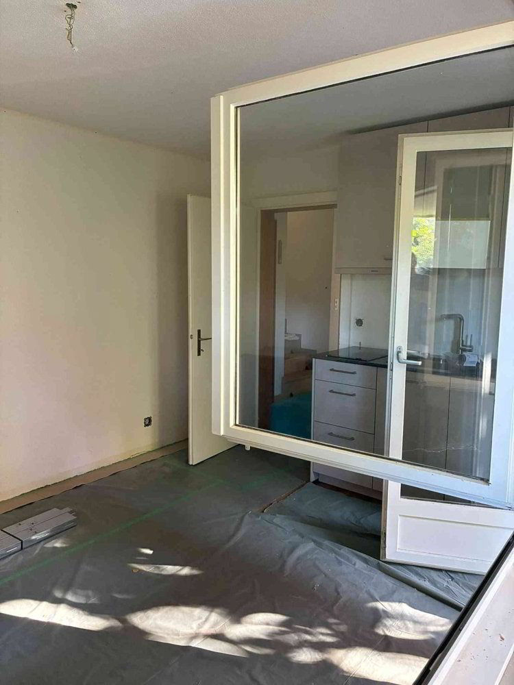 Appartamento di 1.5 locali in affitto a Elsau - immagine 1/8