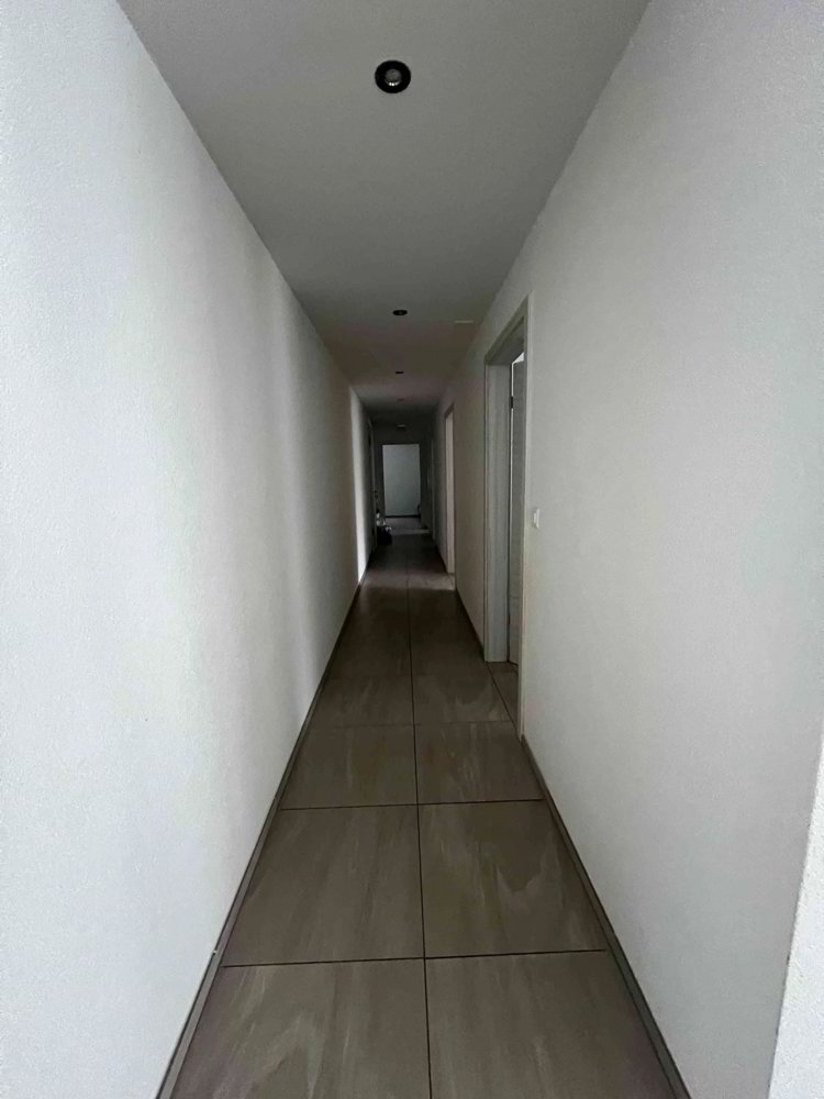 Wohnung – Müllheim Dorf, Grüneck - Ansicht 3