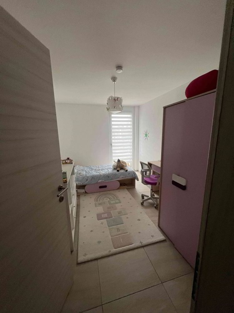 Wohnung – Müllheim Dorf, Grüneck - Ansicht 5