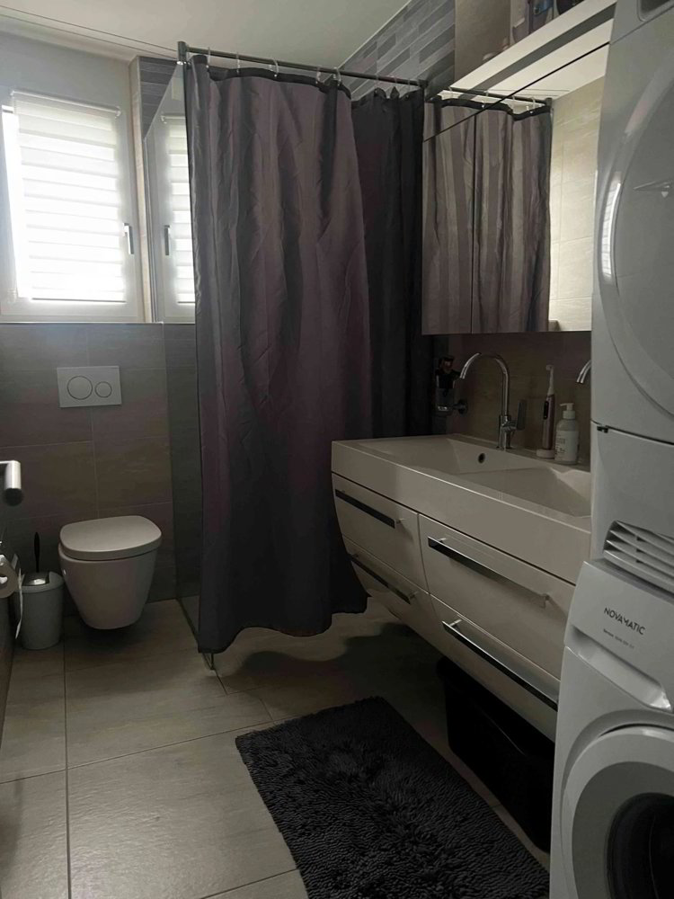 5.5 rooms Apartment for rent in Müllheim Dorf - image 1/9