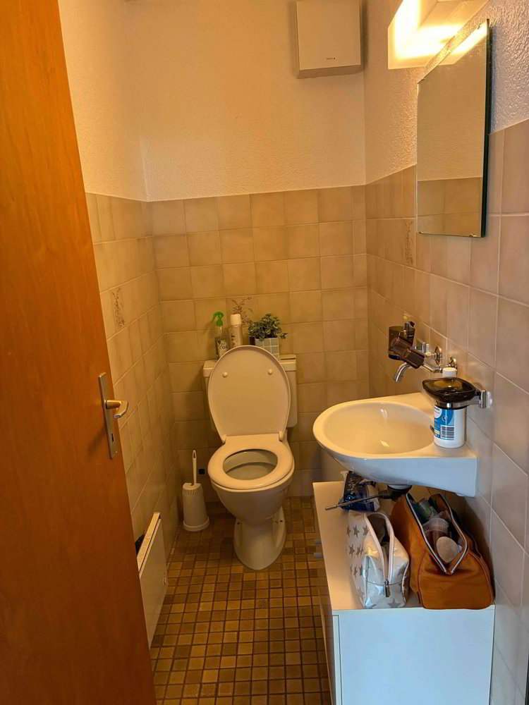 4.5 rooms Apartment for rent in Därligen - image 1/9