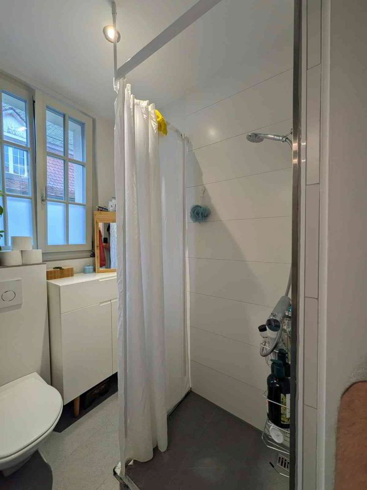 3.5 rooms Flat-sharing for rent in Biel/Bienne - image 1/13