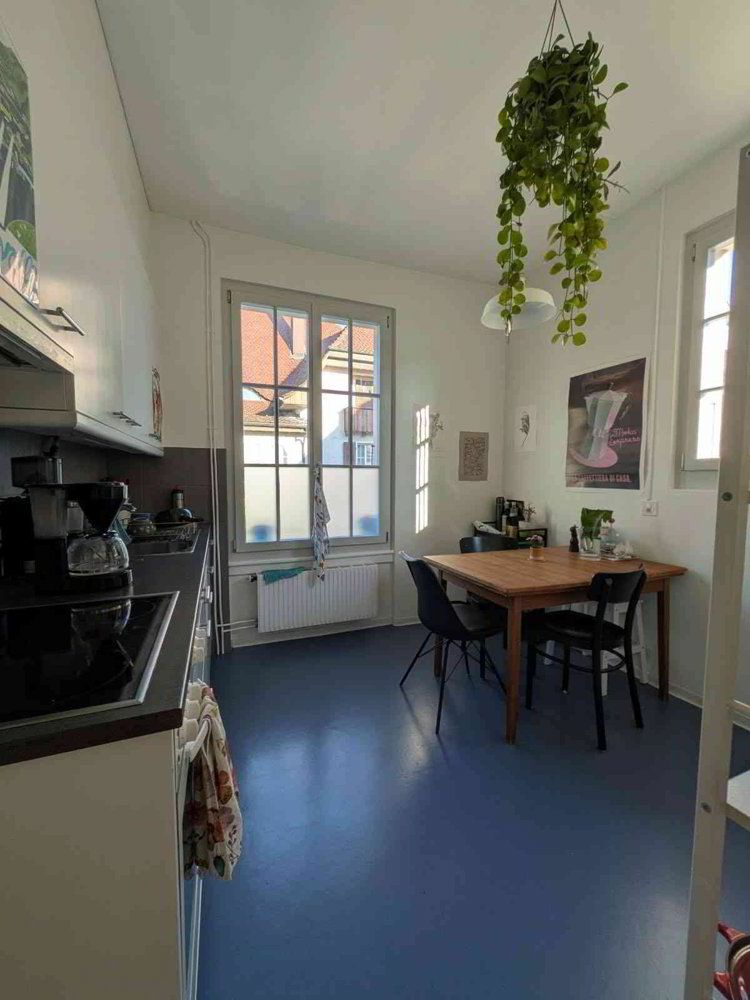 Wohnung – Biel/Bienne - Ansicht 3