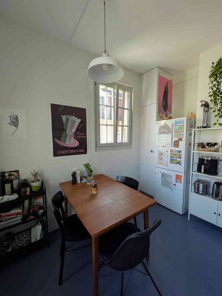 Wohnung – Biel/Bienne - Ansicht 4