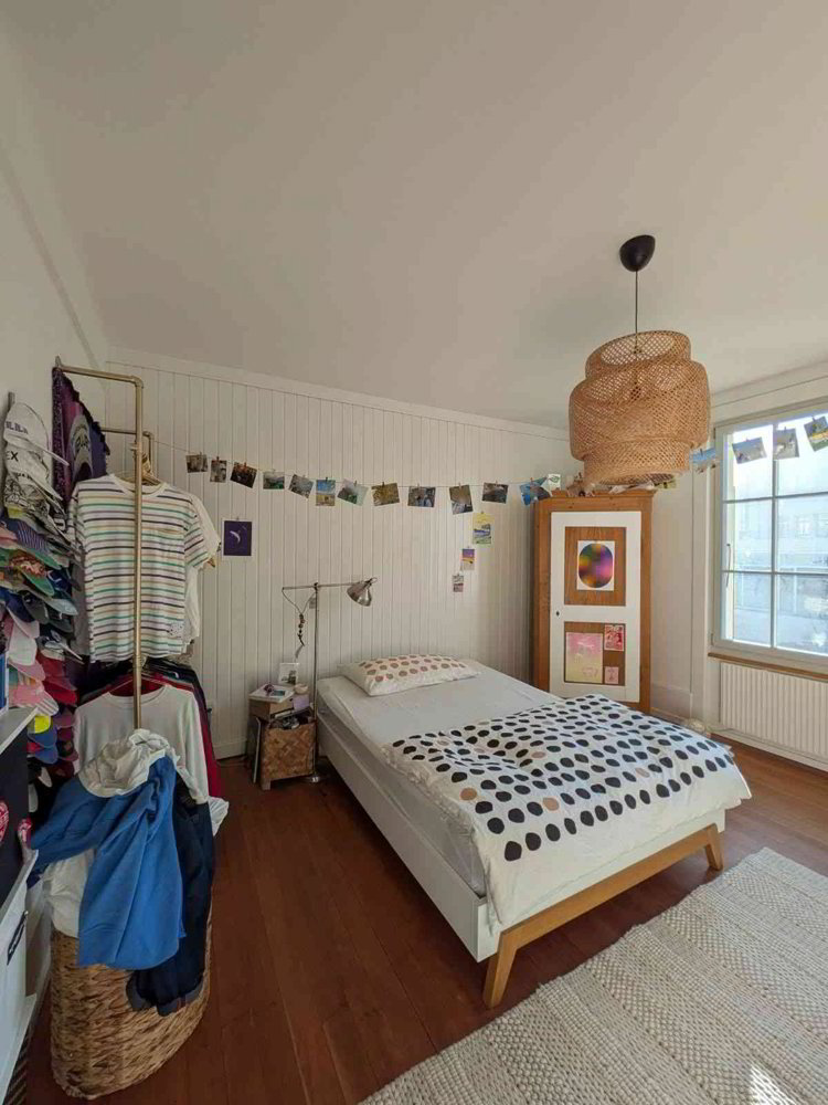 Wohnung – Biel/Bienne - Ansicht 5