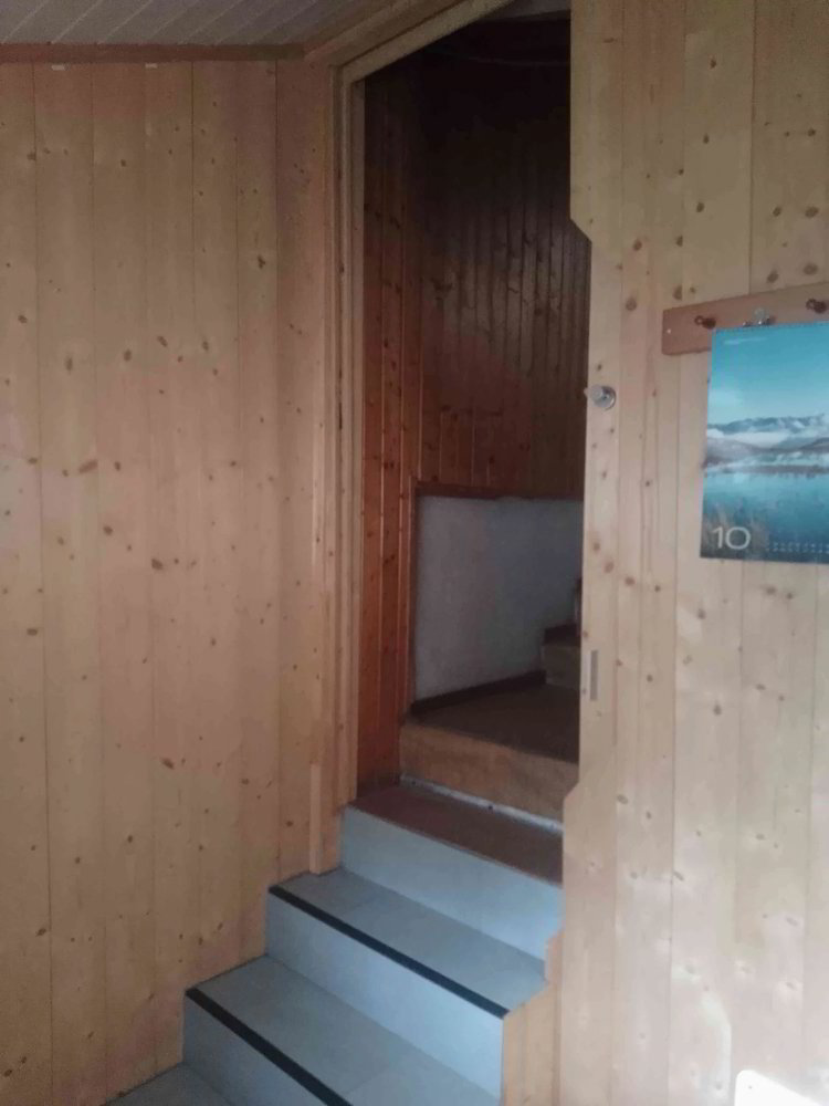 Wohnung – Bellwald - Ansicht 2