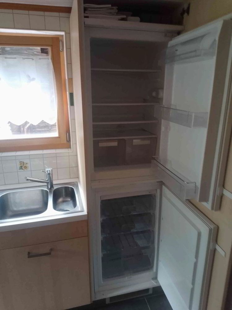 Wohnung – Bellwald - Ansicht 5