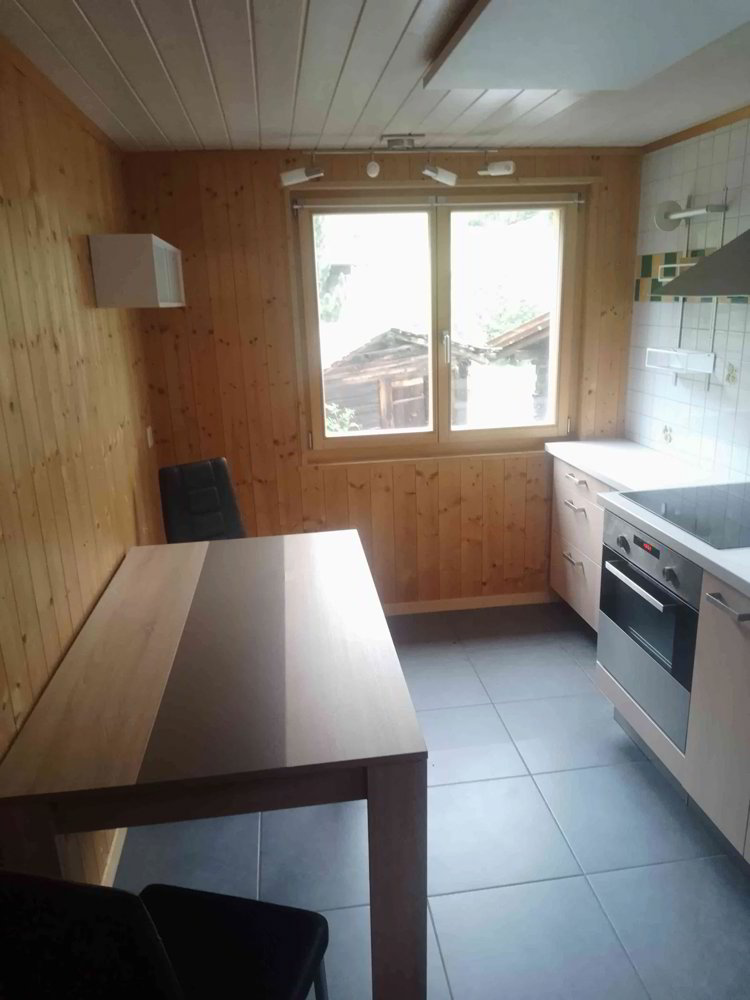 Wohnung – Bellwald - Mehr