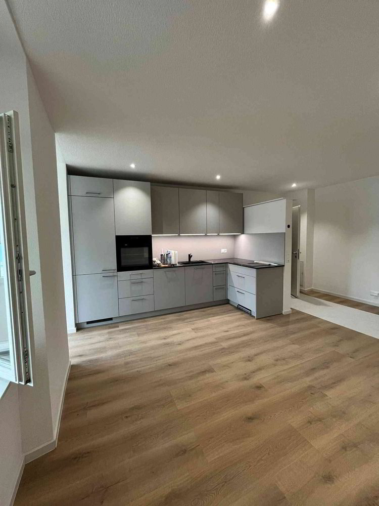 2.5 rooms Apartment for rent in Frick - image 1/7