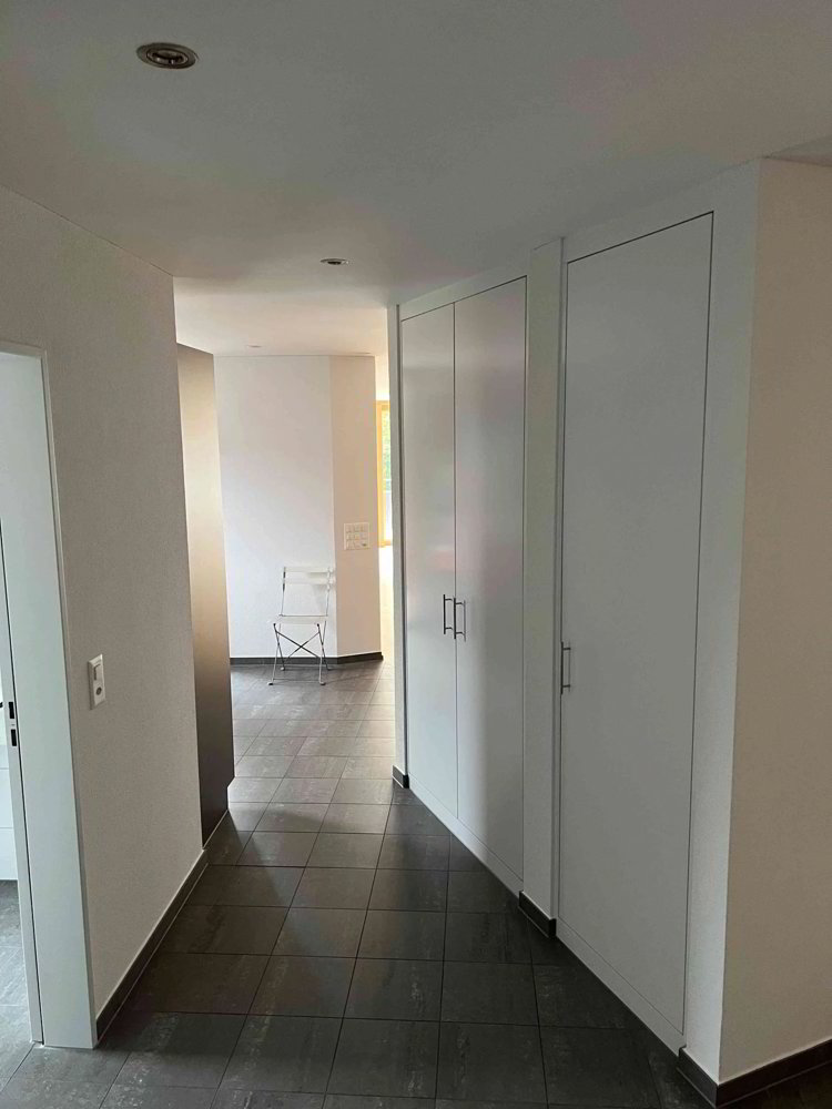 Wohnung – Wetzikon ZH - Mehr