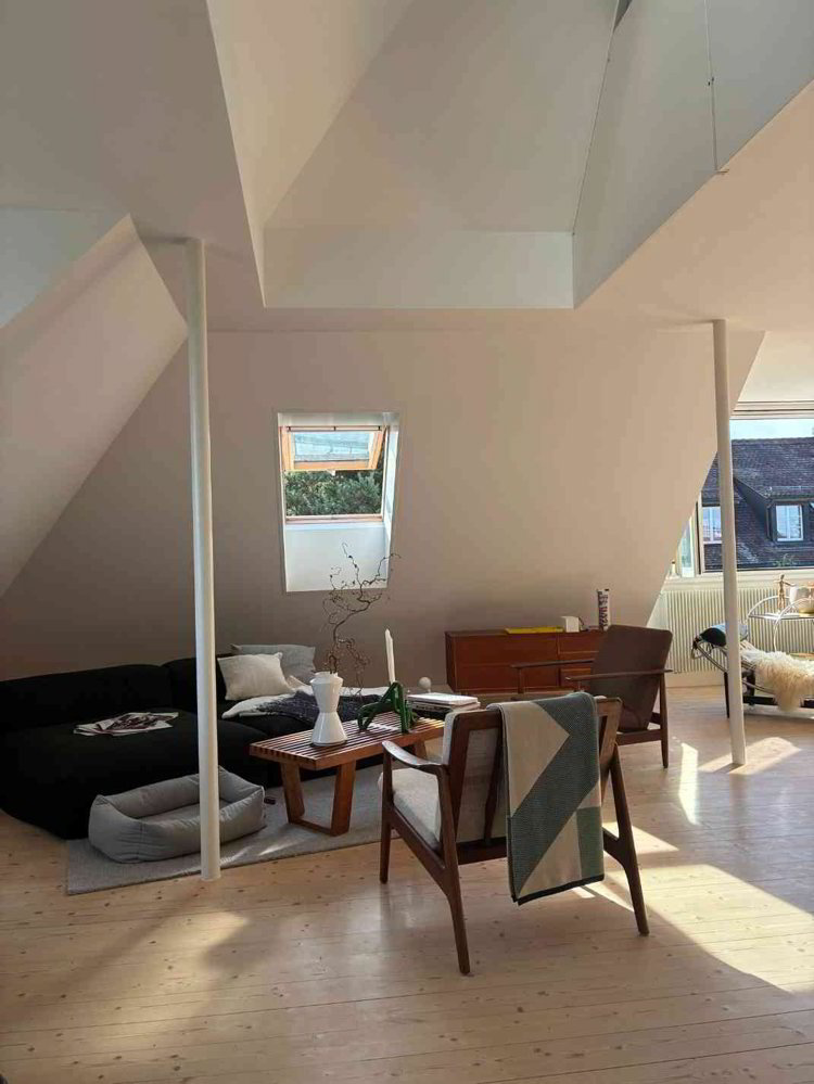 Wohnung – Bern - Ansicht 4