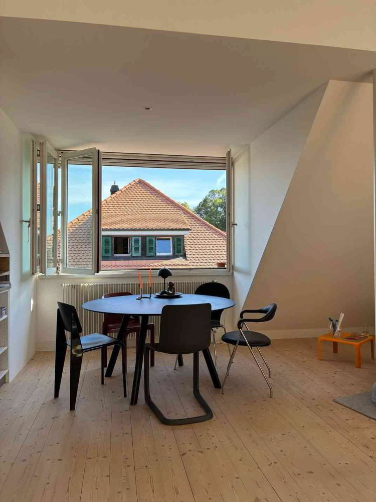 Wohnung – Bern - Mehr