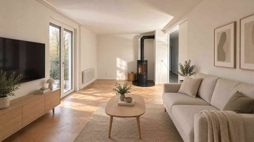 Wohnung – Allschwil - Ansicht 3