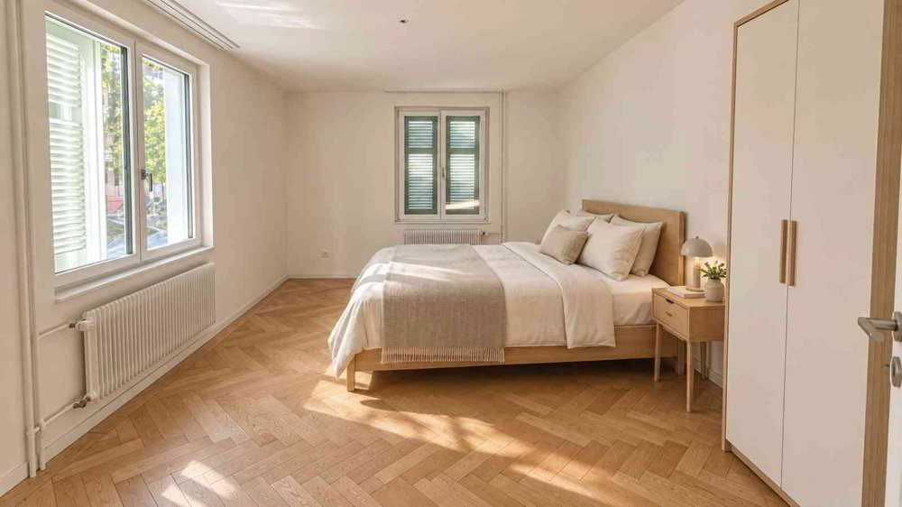 Wohnung – Allschwil - Ansicht 4