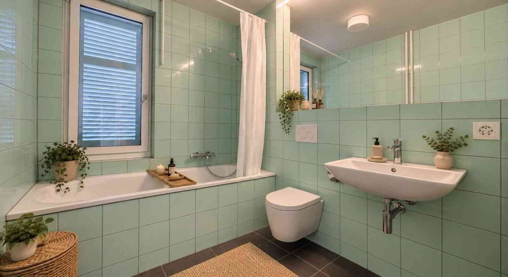 Wohnung – Allschwil - Ansicht 5