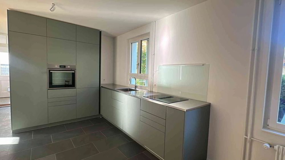 Wohnung – Allschwil - Mehr
