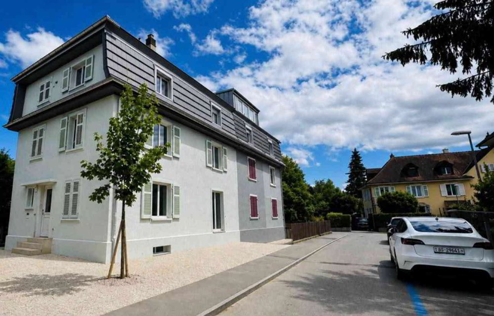2.5 rooms Apartment for rent in Allschwil - image 1/7