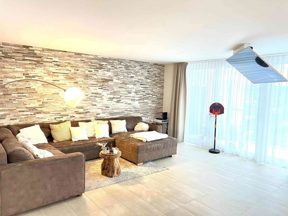 Wohnung – Geuensee - Ansicht 3