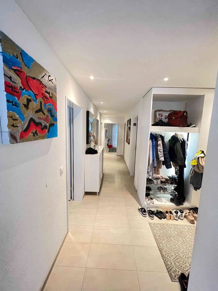 Wohnung – Geuensee - Mehr