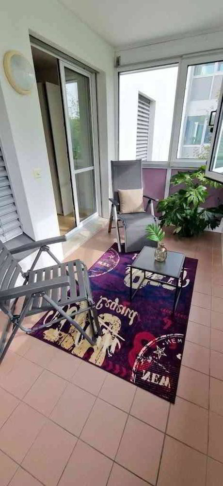 2.5 rooms Apartment for rent in Langwiesen - image 1/7