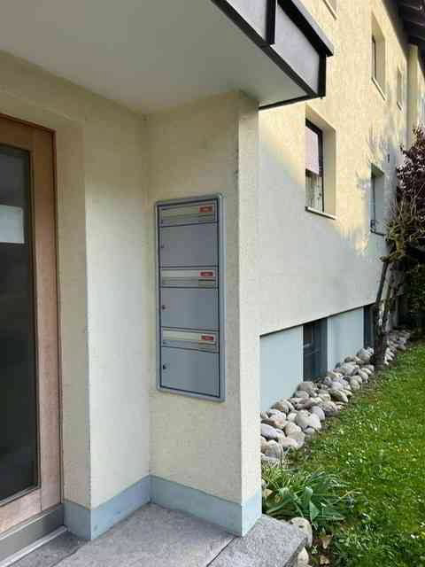 Appartamento di 2 locali in affitto a Allschwil - immagine 1/3